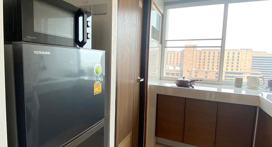 For sale 1 bed condo in Mueang Chiang Mai, Chiang Mai