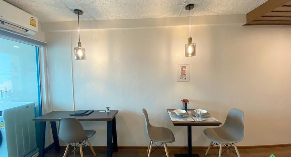 For sale 1 bed condo in Mueang Chiang Mai, Chiang Mai