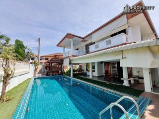 出售 4 卧室 别墅 在 Bang Lamung, Chon Buri