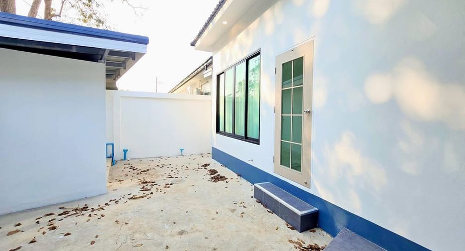 Villa en venta de 3 habitaciones en East Pattaya, Pattaya