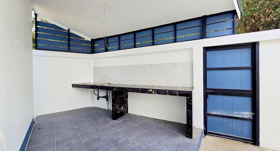 Villa en venta de 3 habitaciones en East Pattaya, Pattaya