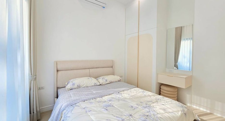 Villa en venta de 3 habitaciones en East Pattaya, Pattaya
