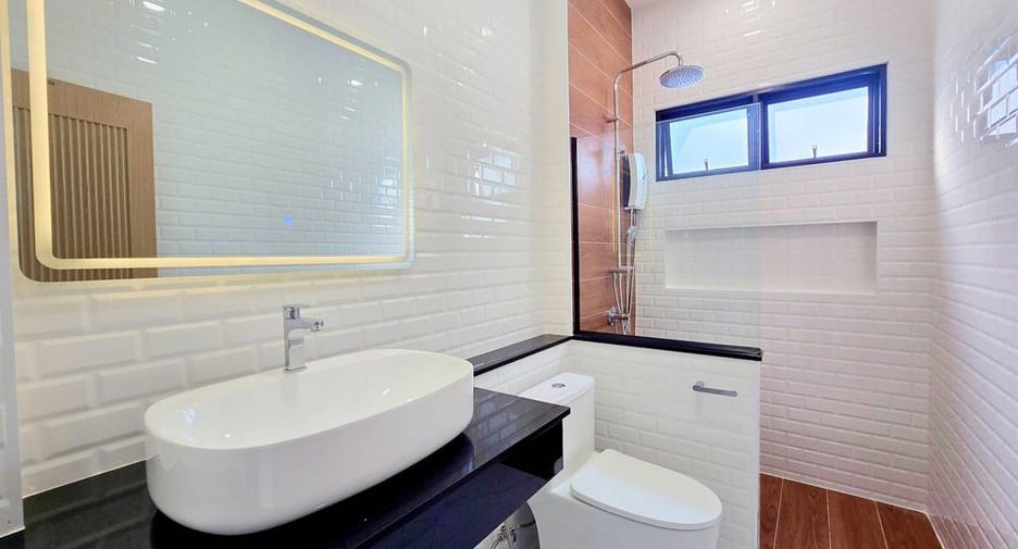 Villa en venta de 3 habitaciones en East Pattaya, Pattaya