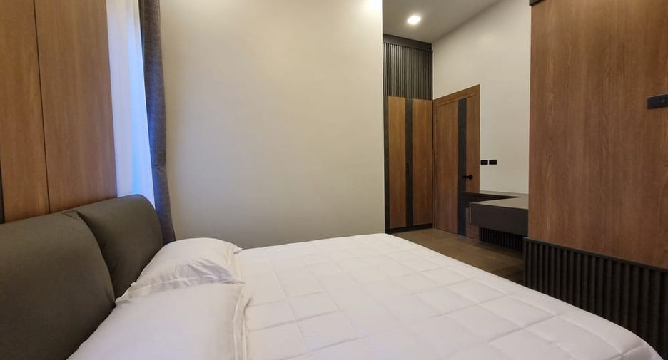 Villa en venta de 3 habitaciones en East Pattaya, Pattaya