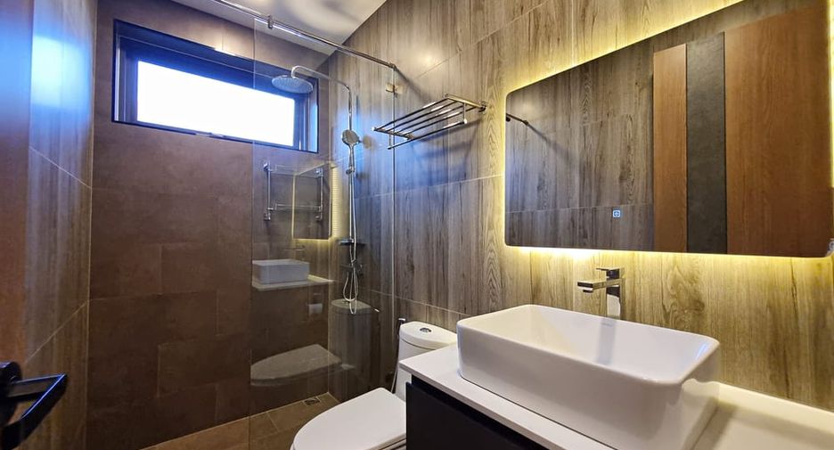 Villa en venta de 3 habitaciones en East Pattaya, Pattaya