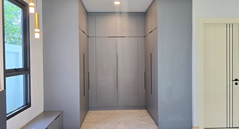 Villa en venta de 3 habitaciones en East Pattaya, Pattaya