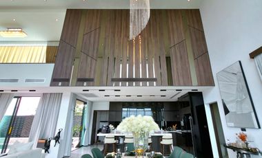 Villa en venta de 5 habitaciones en East Pattaya, Pattaya