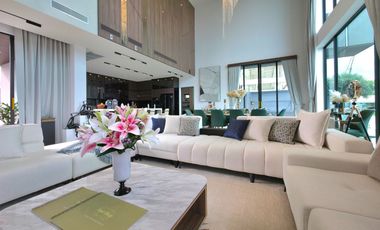 Villa en venta de 5 habitaciones en East Pattaya, Pattaya