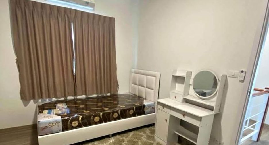 For rent 3 ベッドルーム house in East Pattaya, Pattaya