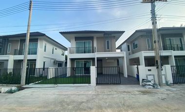 Haus zur Miete mit 3 Zimmer in East Pattaya, Pattaya