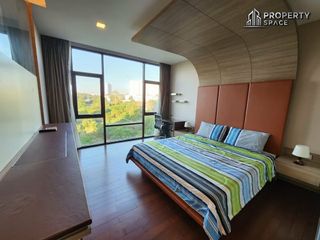 For rent and for sale 1 bed condo in Bang Lamung, Chonburi