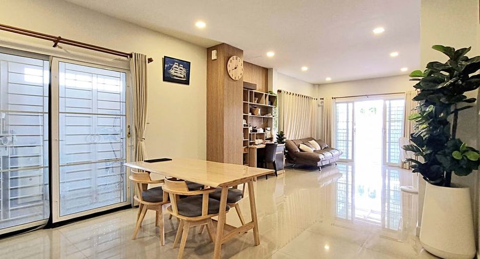 ขาย 3 ห้องนอน บ้านเดี่ยว ใน พัทยาตะวันออก, พัทยา