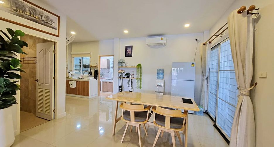 ขาย 3 ห้องนอน บ้านเดี่ยว ใน พัทยาตะวันออก, พัทยา