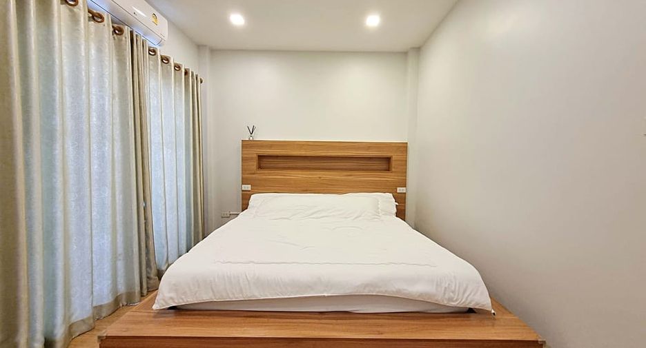 ขาย 3 ห้องนอน บ้านเดี่ยว ใน พัทยาตะวันออก, พัทยา