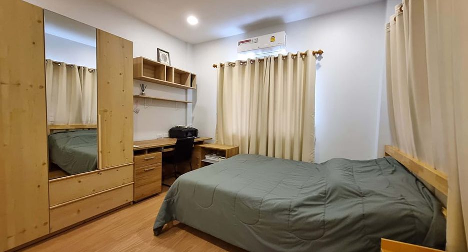 ขาย 3 ห้องนอน บ้านเดี่ยว ใน พัทยาตะวันออก, พัทยา