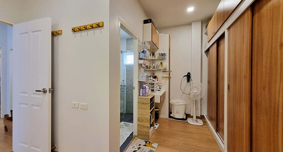 ขาย 3 ห้องนอน บ้านเดี่ยว ใน พัทยาตะวันออก, พัทยา