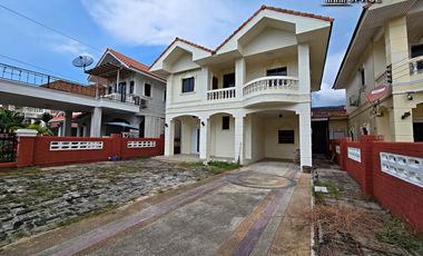 For rent そして for sale 3 ベッドルーム house in South Pattaya, Pattaya