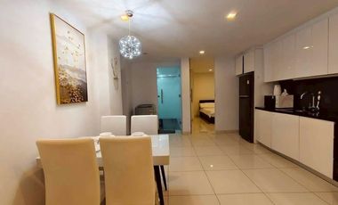 Condo en alquiler y en venta de 2 habitaciones en Pratumnak, Pattaya