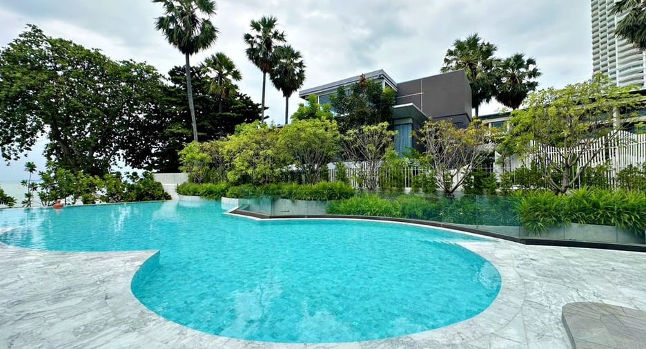 Wohnung zur Miete mit 1 Zimmer in North Pattaya, Pattaya