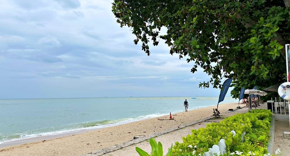 Wohnung zur Miete mit 1 Zimmer in North Pattaya, Pattaya