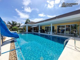 For rent 8 ベッドルーム villa in Bang Lamung, Chonburi