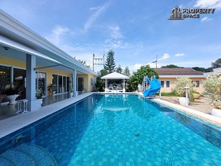 For rent 8 ベッドルーム villa in Bang Lamung, Chonburi