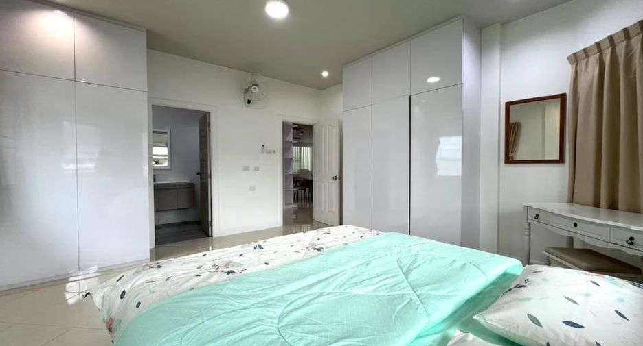ขาย 3 ห้องนอน บ้านเดี่ยว ใน พัทยาตะวันออก, พัทยา