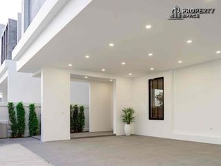 For rent 4 ベッドルーム villa in Bang Lamung, Chonburi