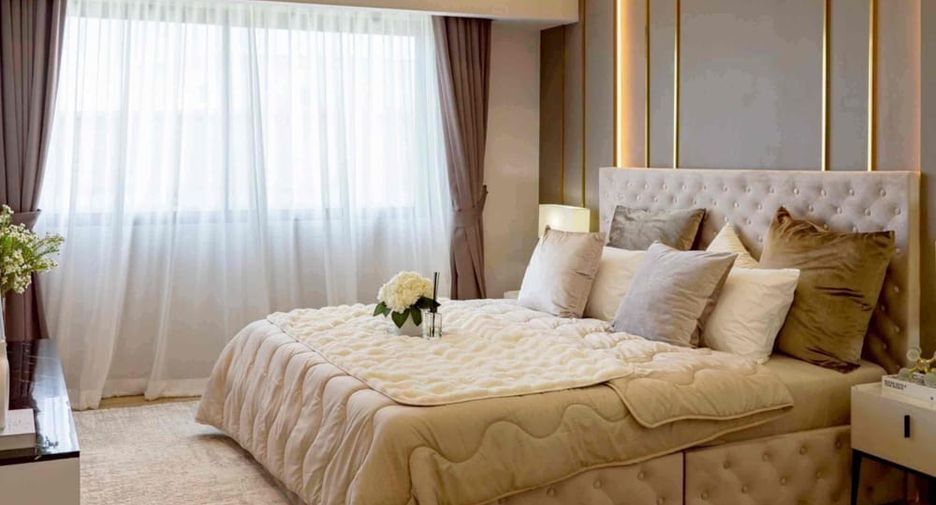 For rent 4 ベッドルーム villa in Huay Yai, Pattaya