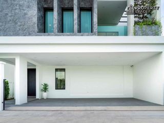 For rent 4 ベッドルーム villa in Bang Lamung, Chonburi