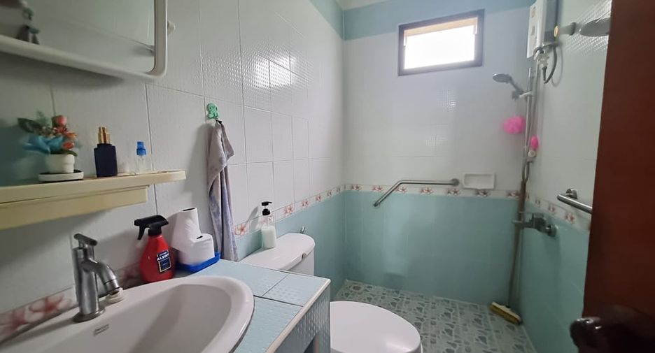 Haus zum Kauf mit 3 Zimmer in East Pattaya, Pattaya