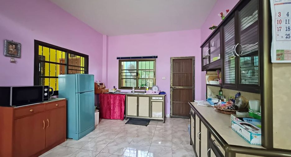 Haus zum Kauf mit 3 Zimmer in East Pattaya, Pattaya