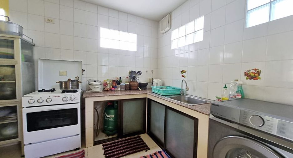 Haus zum Kauf mit 3 Zimmer in East Pattaya, Pattaya