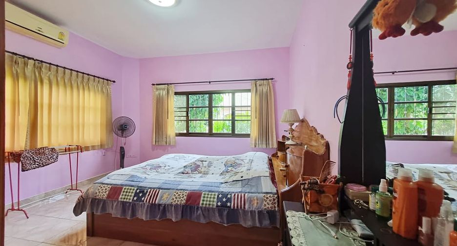 Haus zum Kauf mit 3 Zimmer in East Pattaya, Pattaya