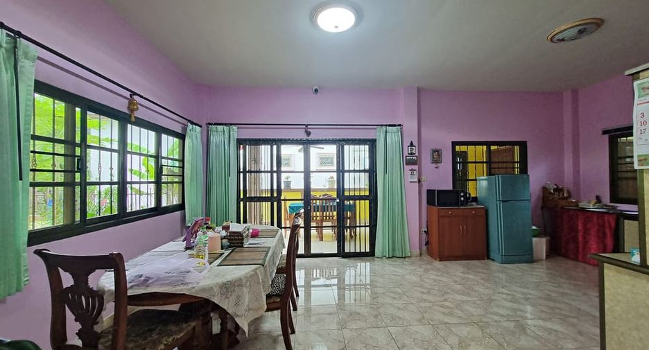 Haus zum Kauf mit 3 Zimmer in East Pattaya, Pattaya