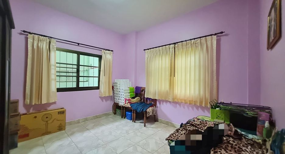 Haus zum Kauf mit 3 Zimmer in East Pattaya, Pattaya