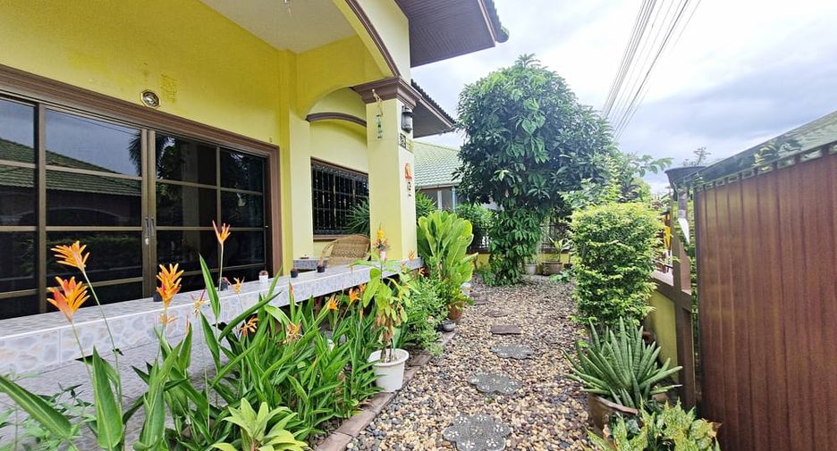 Haus zum Kauf mit 3 Zimmer in East Pattaya, Pattaya