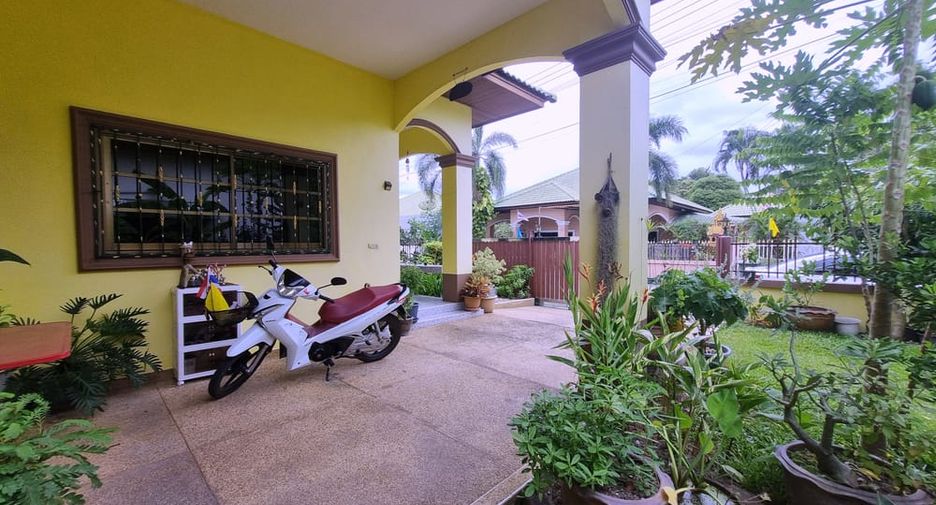 Haus zum Kauf mit 3 Zimmer in East Pattaya, Pattaya