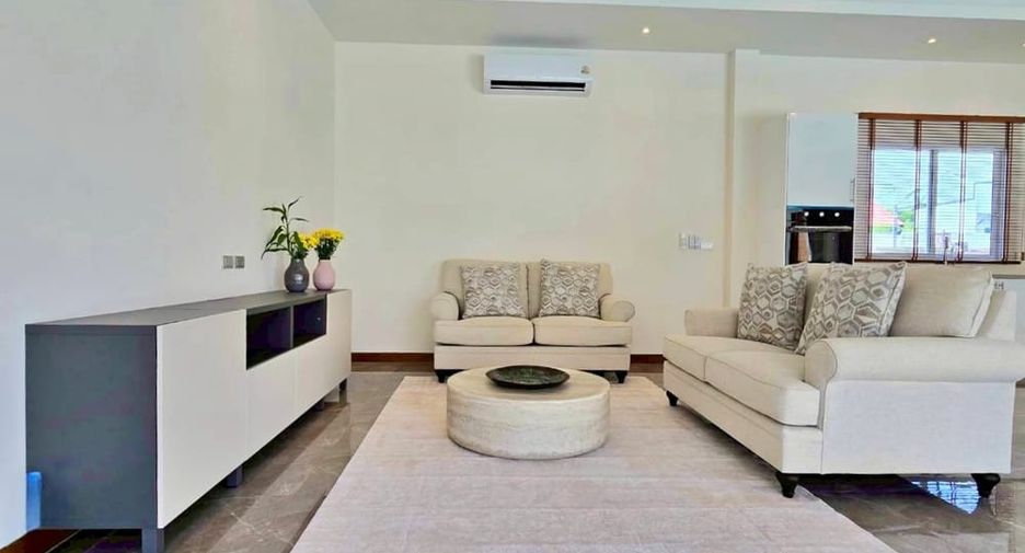 Villa en venta de 3 habitaciones en East Pattaya, Pattaya