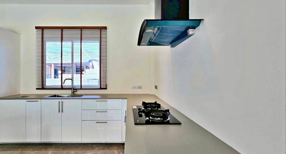 Villa en venta de 3 habitaciones en East Pattaya, Pattaya