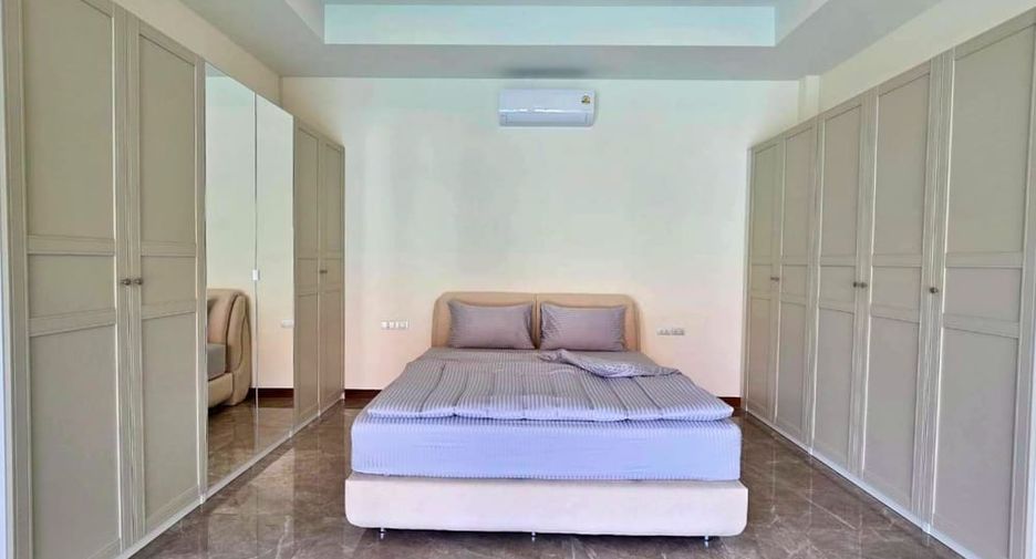 Villa en venta de 3 habitaciones en East Pattaya, Pattaya