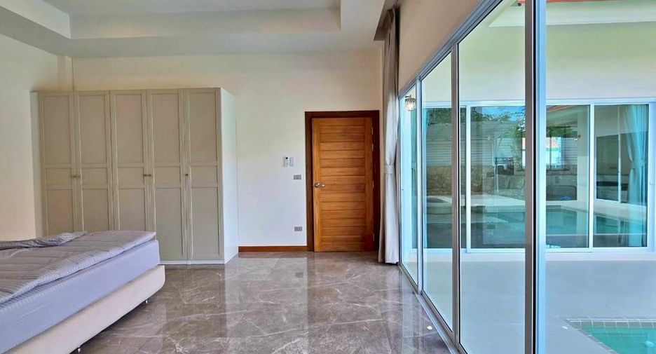 Villa en venta de 3 habitaciones en East Pattaya, Pattaya