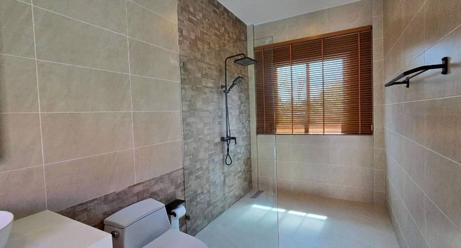Villa en venta de 3 habitaciones en East Pattaya, Pattaya