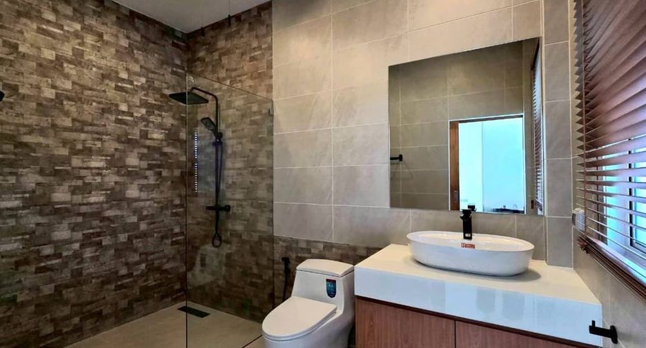 Villa en venta de 3 habitaciones en East Pattaya, Pattaya