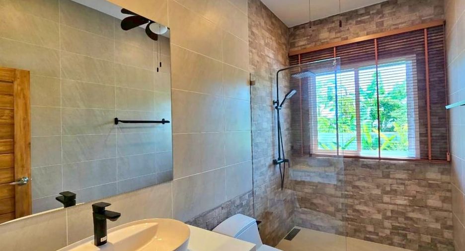 Villa en venta de 3 habitaciones en East Pattaya, Pattaya