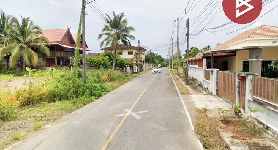 ขาย ที่ดิน ใน เมืองกระบี่, กระบี่