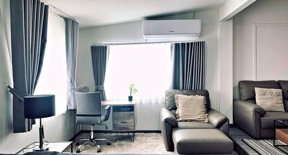 Villa en alquiler de 3 habitaciones en East Pattaya, Pattaya