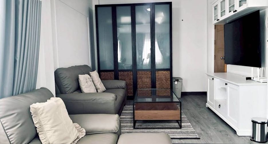 Villa en alquiler de 3 habitaciones en East Pattaya, Pattaya