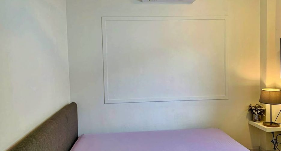 Villa en alquiler de 3 habitaciones en East Pattaya, Pattaya