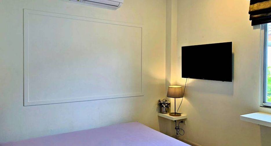 Villa en alquiler de 3 habitaciones en East Pattaya, Pattaya
